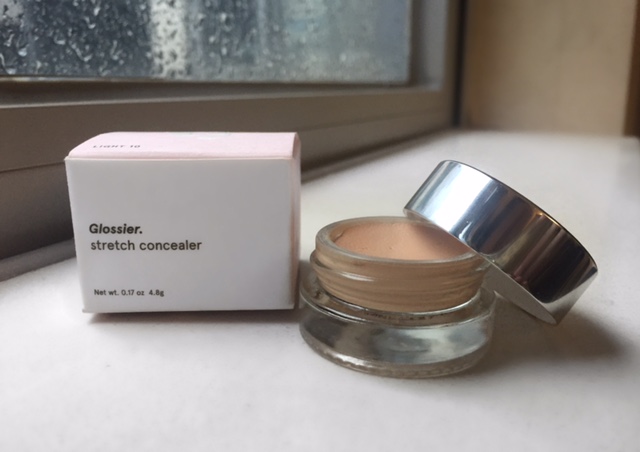 Glossier Stretch Concealer