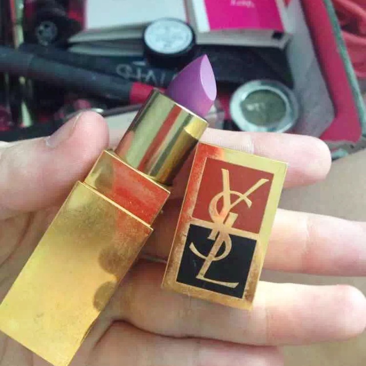 fake ysl lipstick