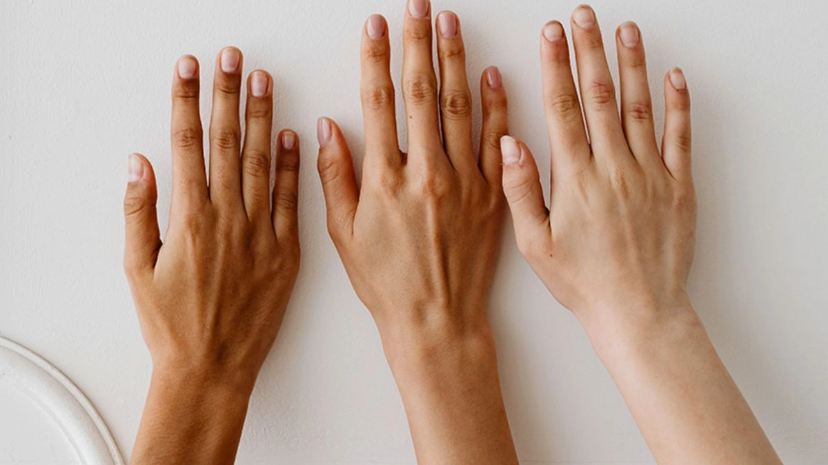 5 Ways To Find Your Skin Undertone