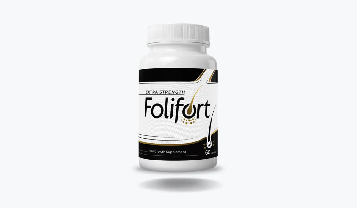 Folifort Reviews (2024 Update) Urgent Warning From Customers! MUST READ!