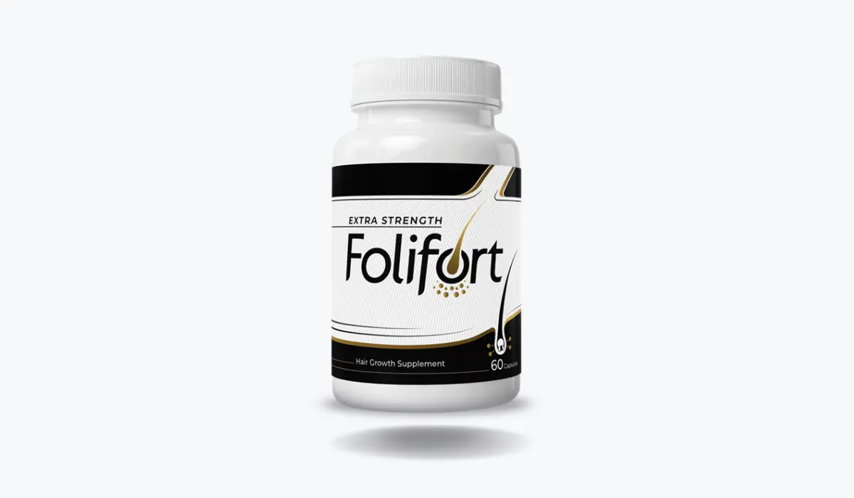 Folifort Review