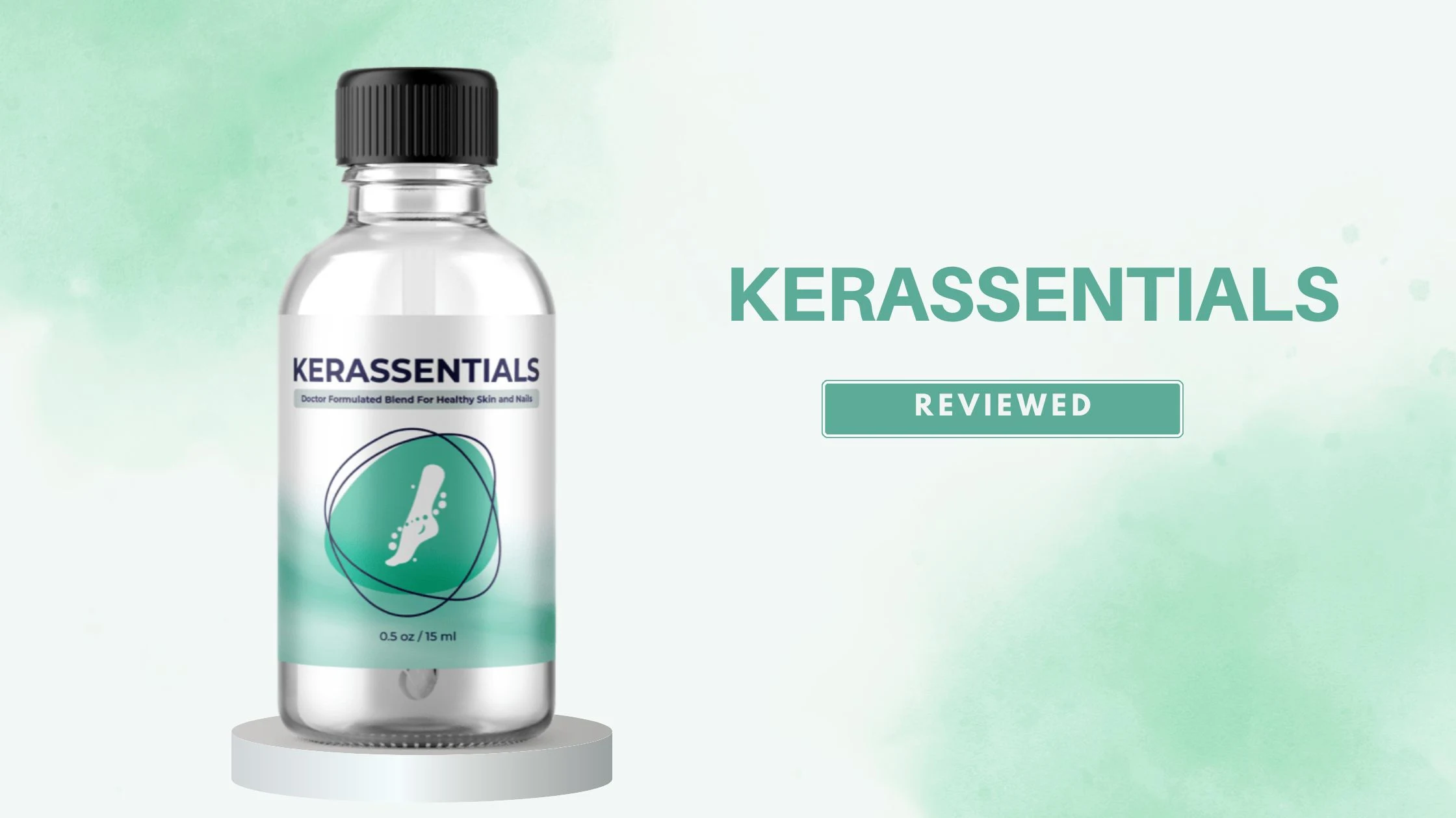 Kerassentials Reviews