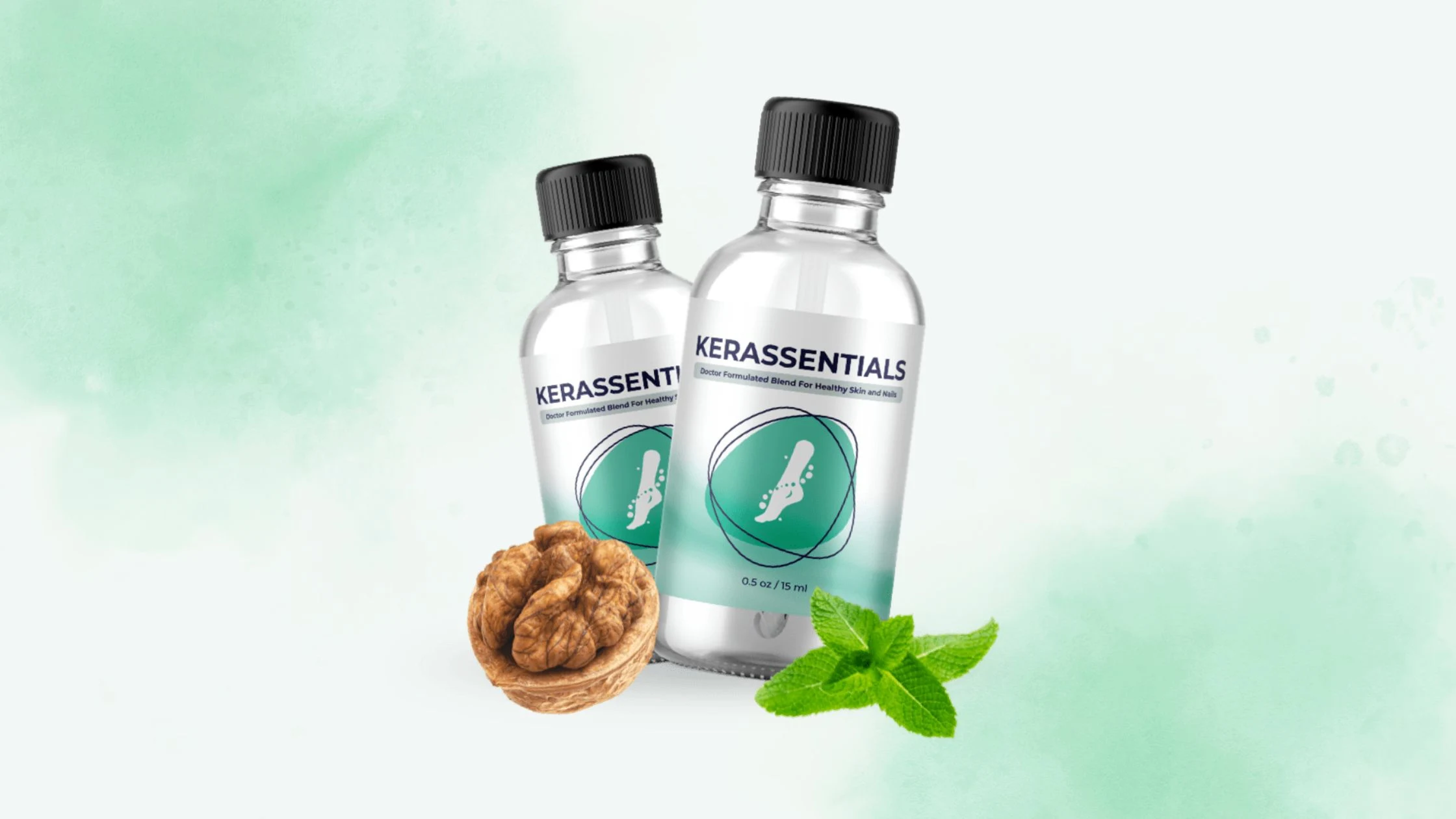 Kerassentials Supplement