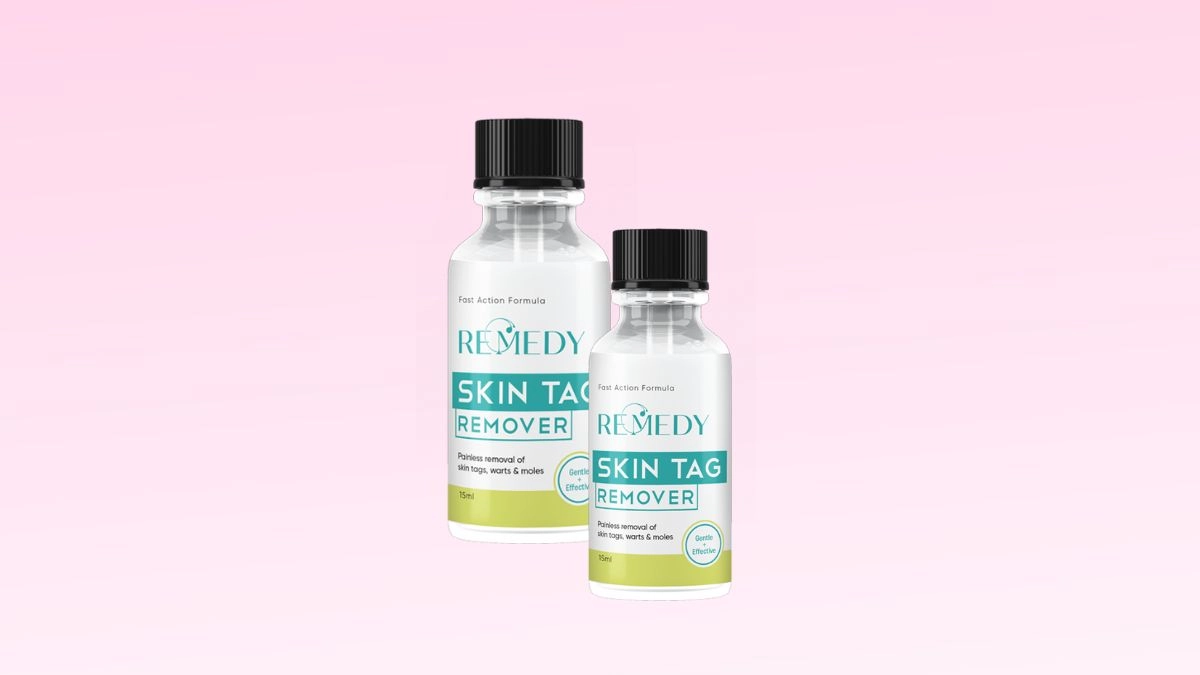 Remedy Skin Tag Remover Review