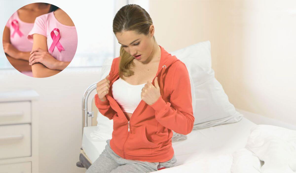 Tips To Enhance Your Breast Health