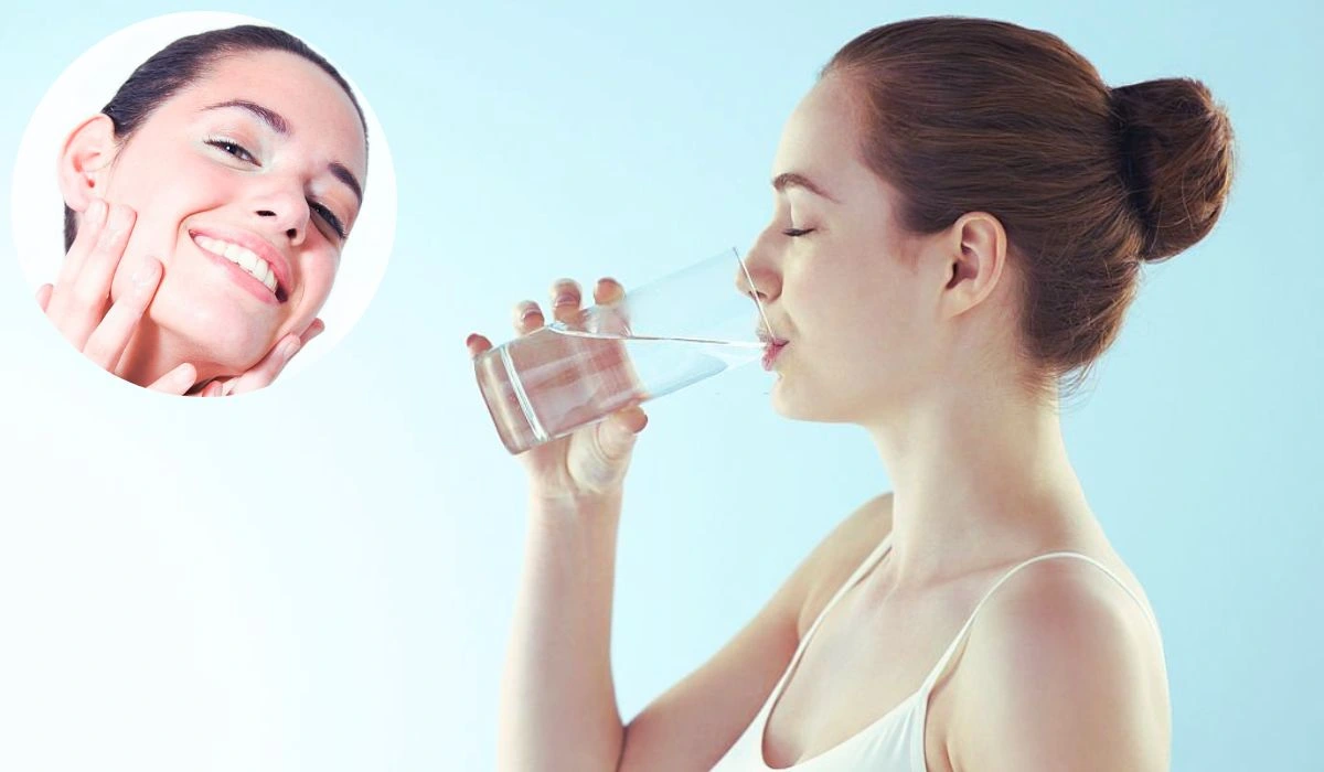 Can Drinking Water Whiten Skin Unlock The Power Of Hydration And Witness The Magic