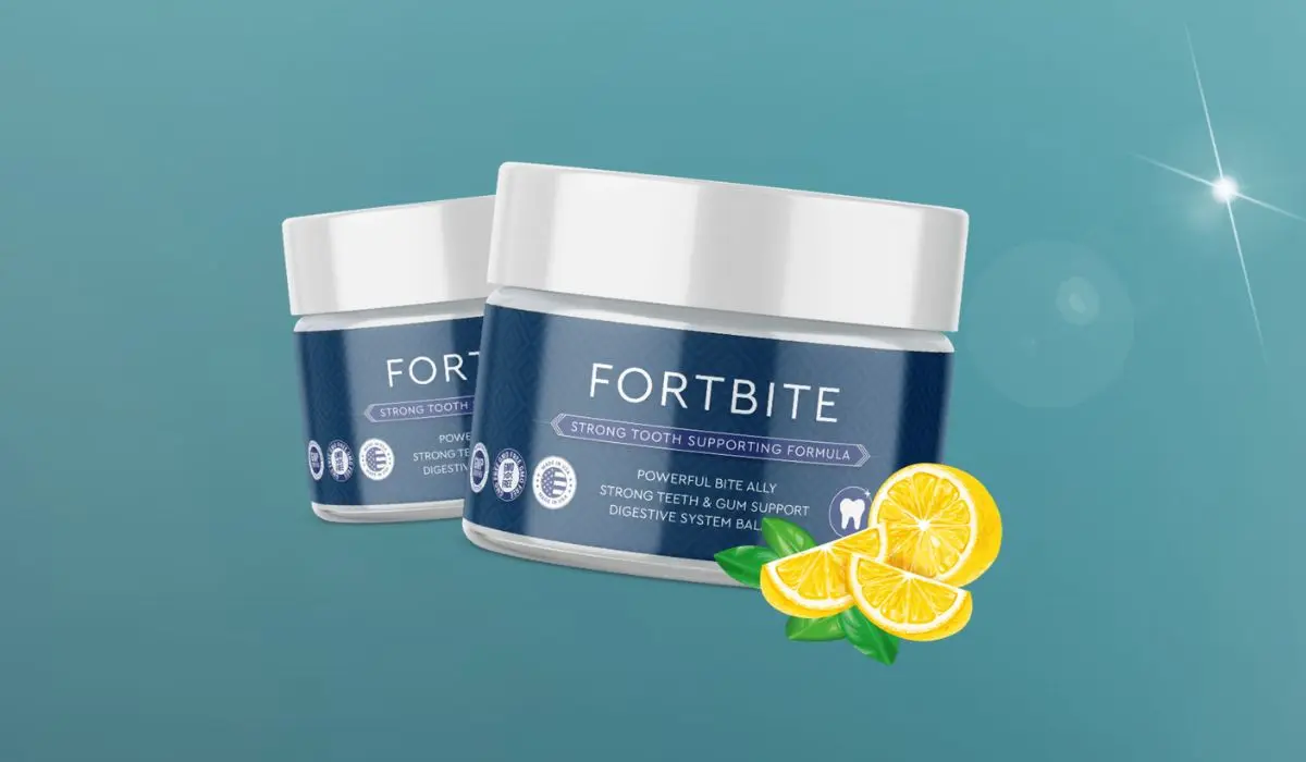 FortBite Review