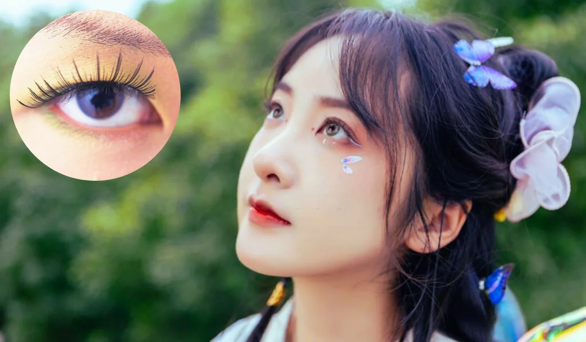How To Do Manga Lashes At Home Unleash Your Inner Anime Character