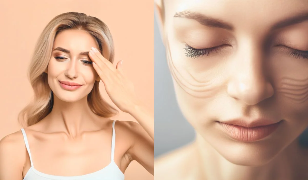 How To Get Rid Of Permanent Sleep Lines Say Goodbye To Those Pesky Wrinkles