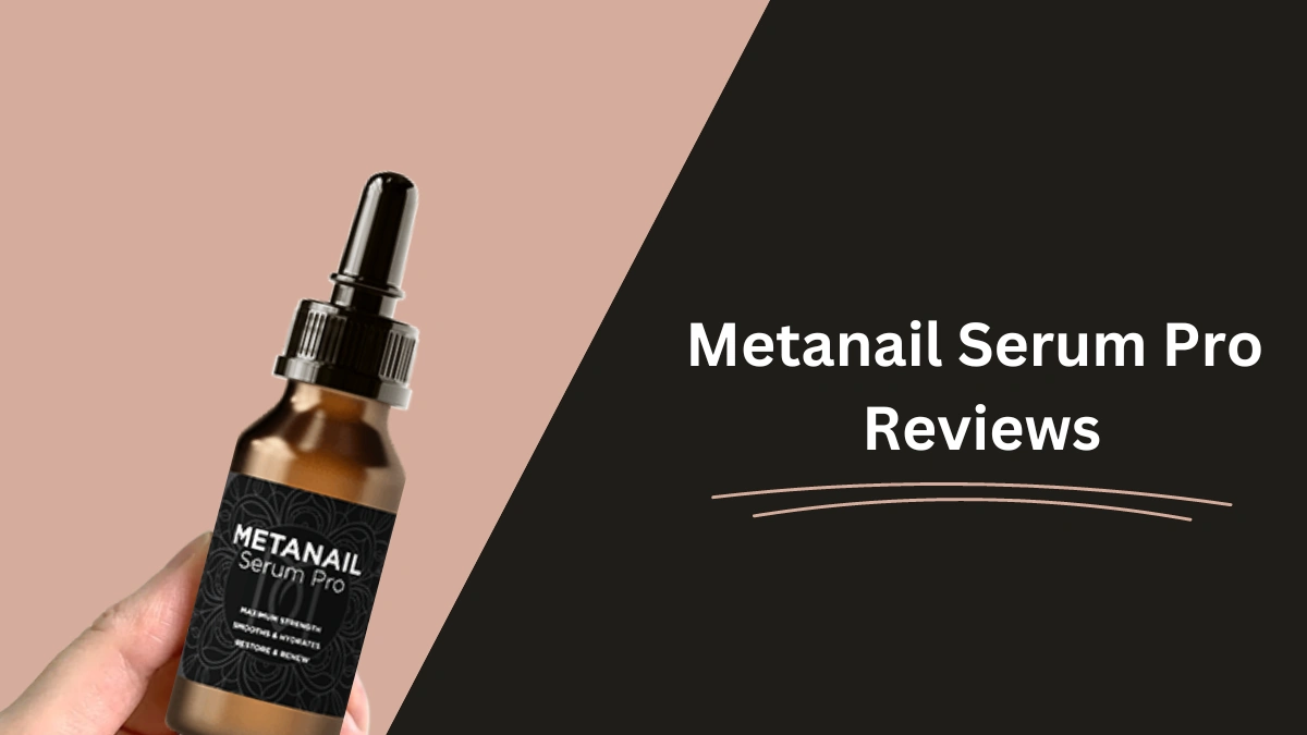 My Biggest Metanail Complex Review Lesson