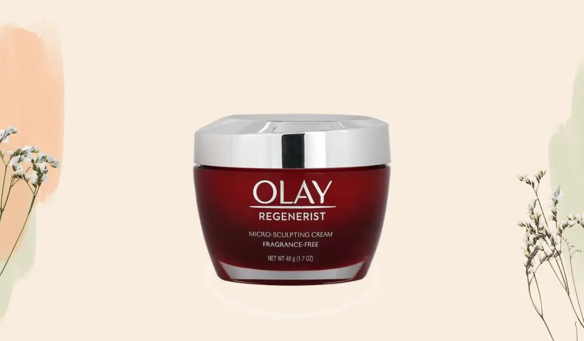 Olay Regenerist Advanced Anti-Ageing Micro-Sculpting Wrinkle Revolution Complex Skin Cream