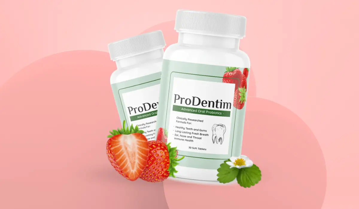 ProDentim review