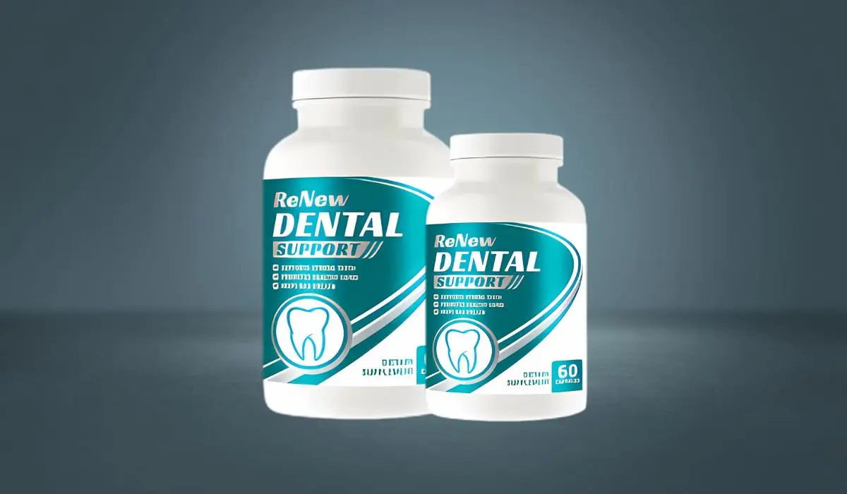 Renew Dental Support Review