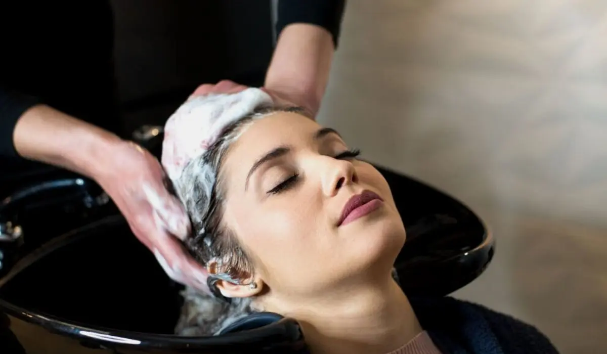Why Scalp Facials Are Gaining Popularity