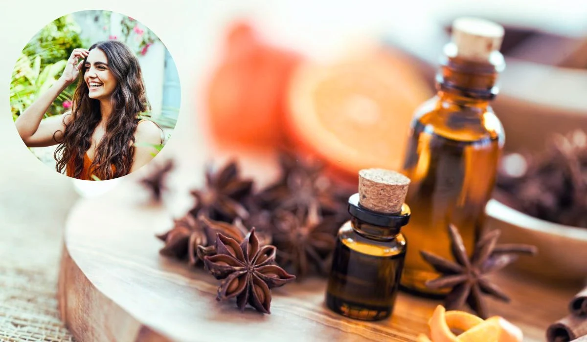 Benefits And Recipes Of Anise Oil For Skin And Hair