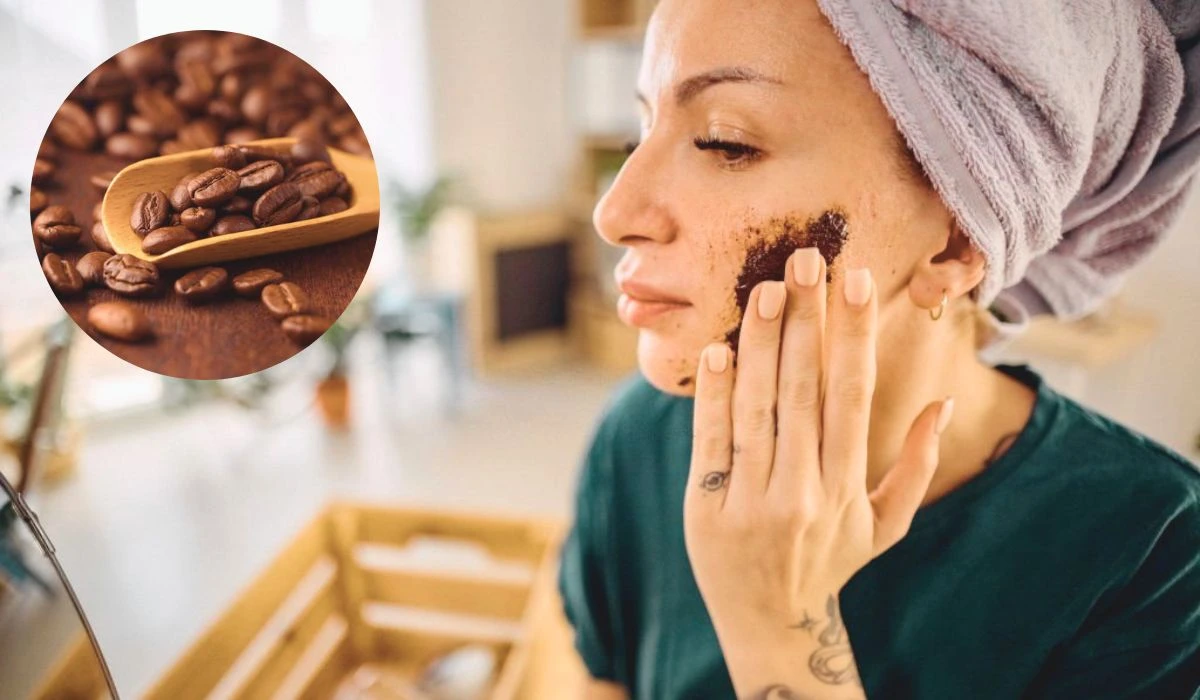 Coffee Face Mask For Glowing Skin Transform Your Skin Naturally