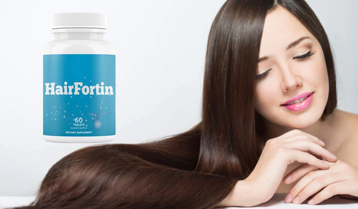 HairFortin Review