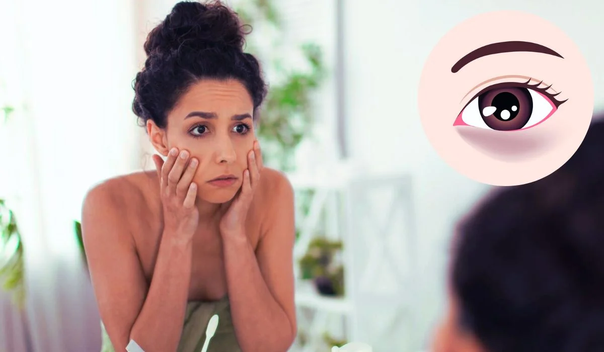 How To Remove Dark Circles Overnight Wake Up To Brighter Eyes
