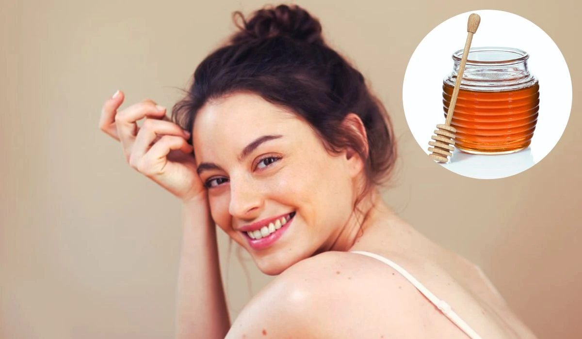 How To Use Honey For Dry Skin Glowing Skin Awaits