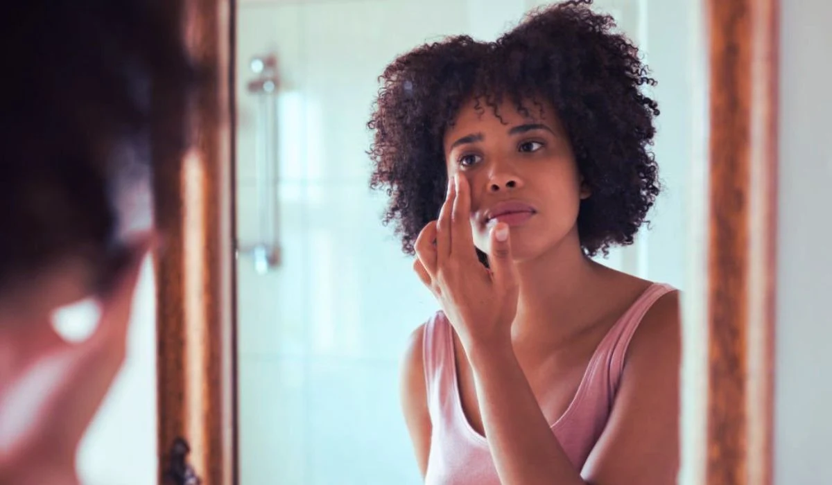 How to Prep Your Skin for Makeup4 Skin Care Routine Before Makeup