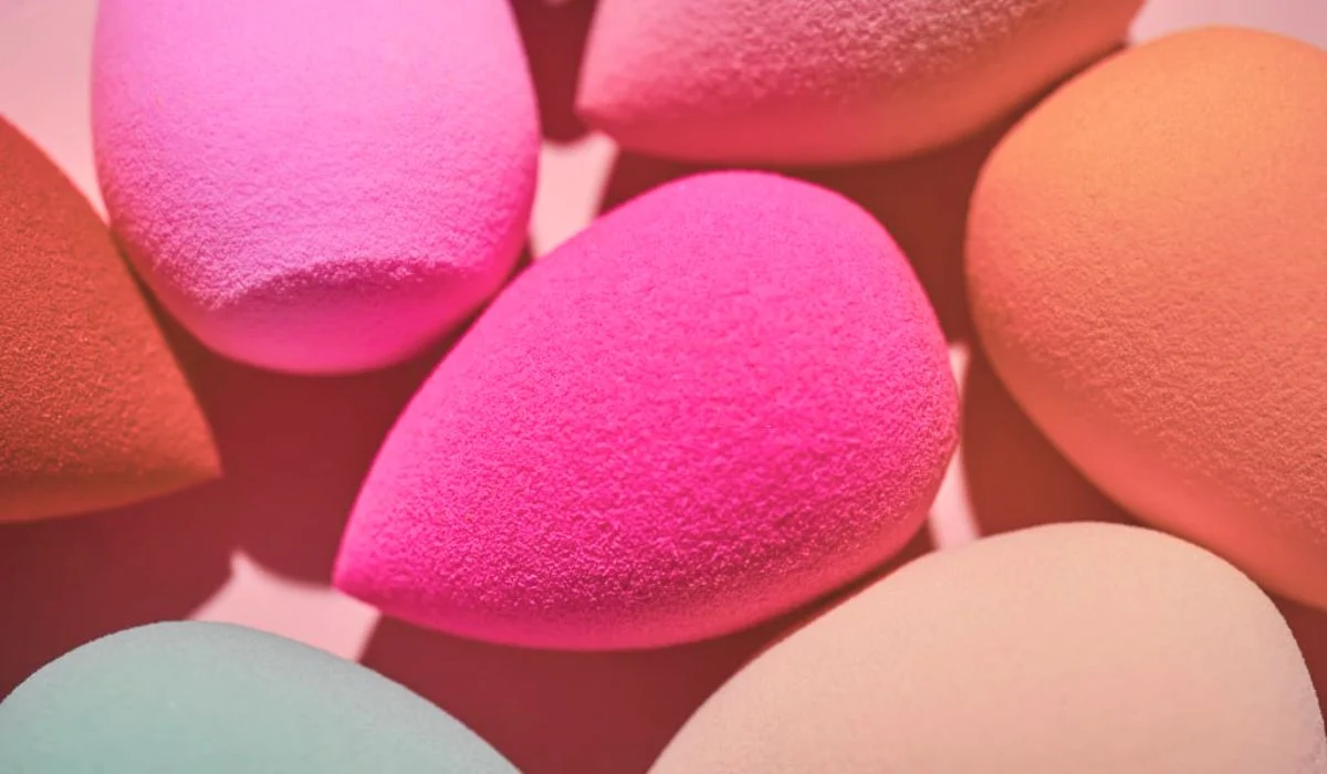 Methods For Cleaning A Beauty Blender