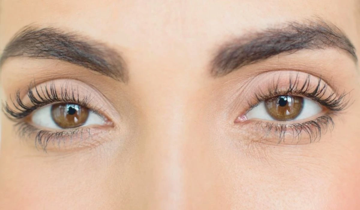 Natural Remedies For Eyelash Growth