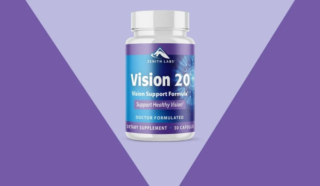 Vision 20