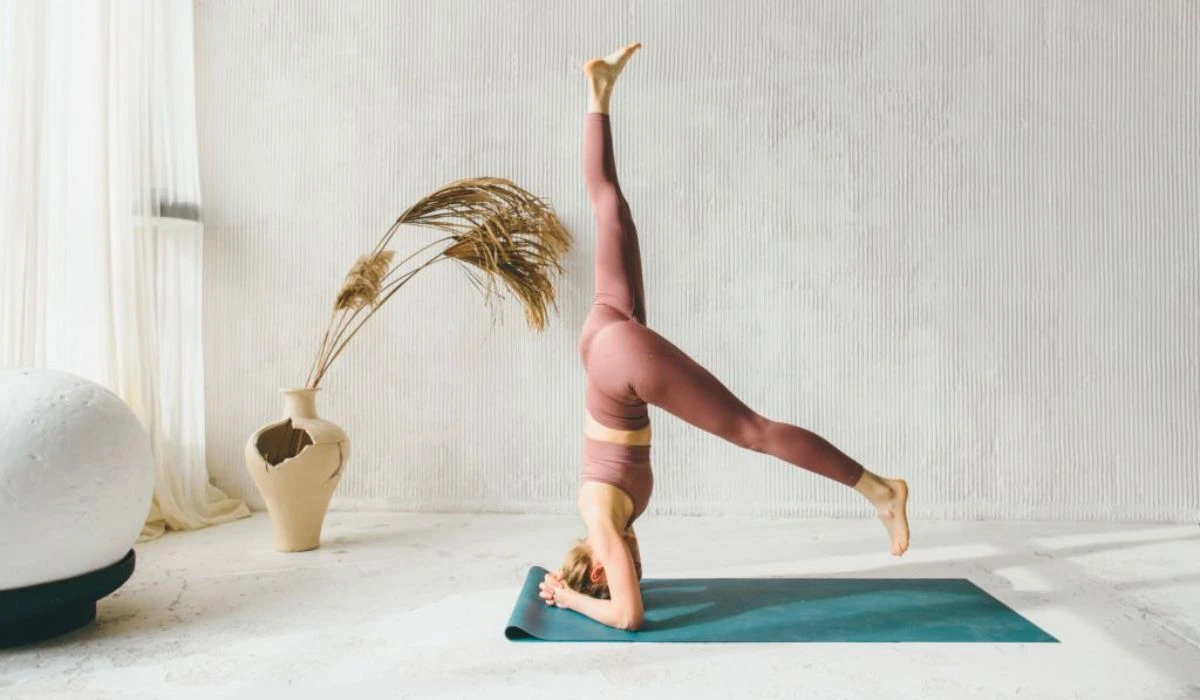 Yoga Poses To Bulk Up: Spectacular Yogasanas To Gain Weight Naturally
