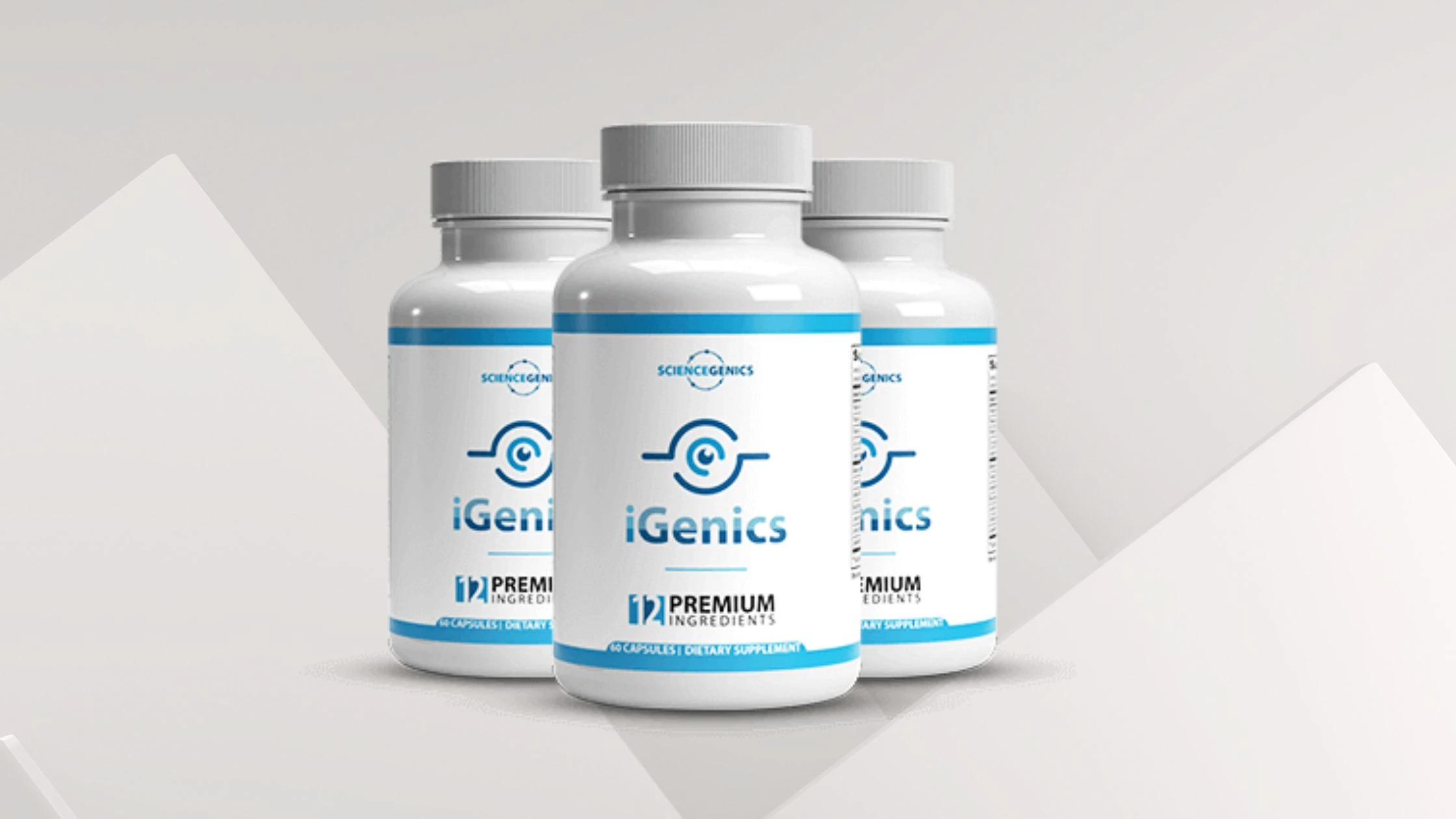 iGenics Review