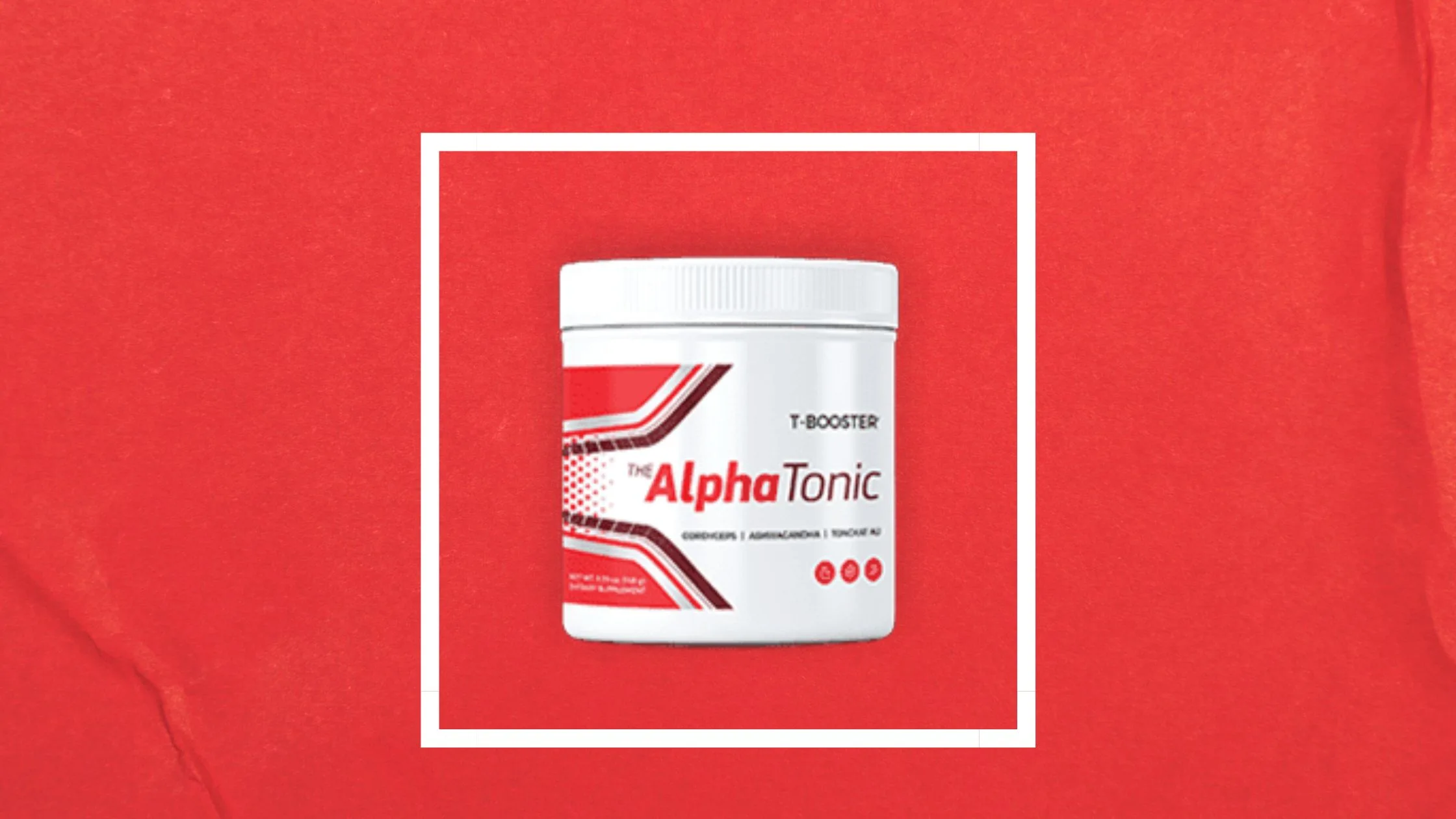 Alpha Tonic Review