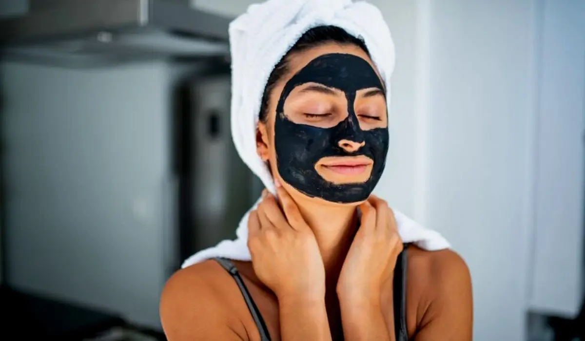 Face Masks For Different Skin Types