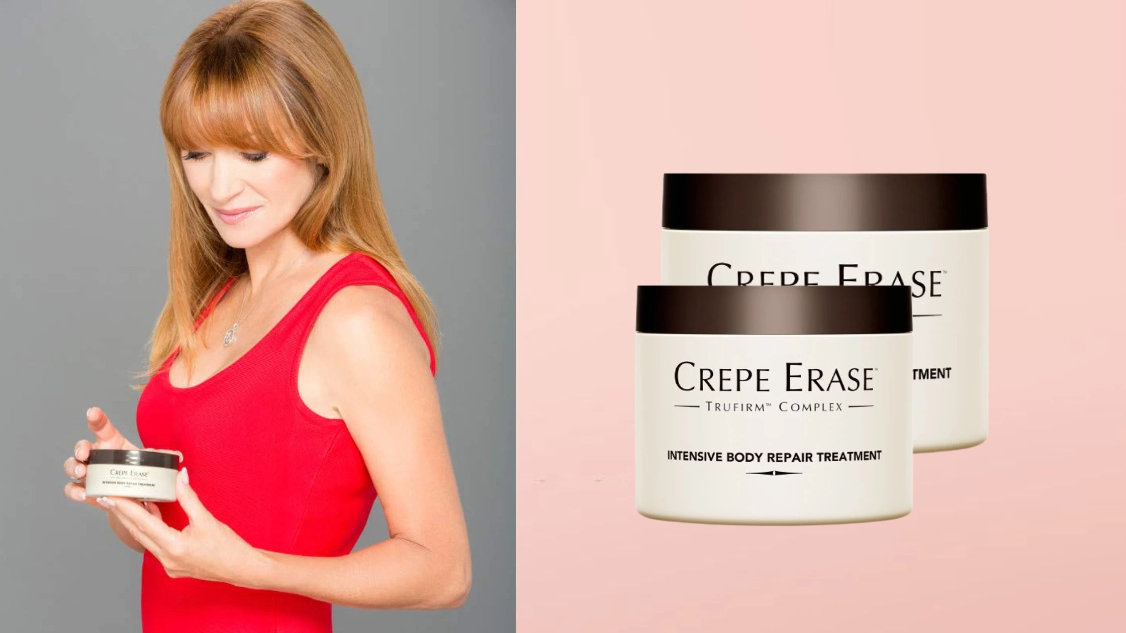 Crepe Erase Cream