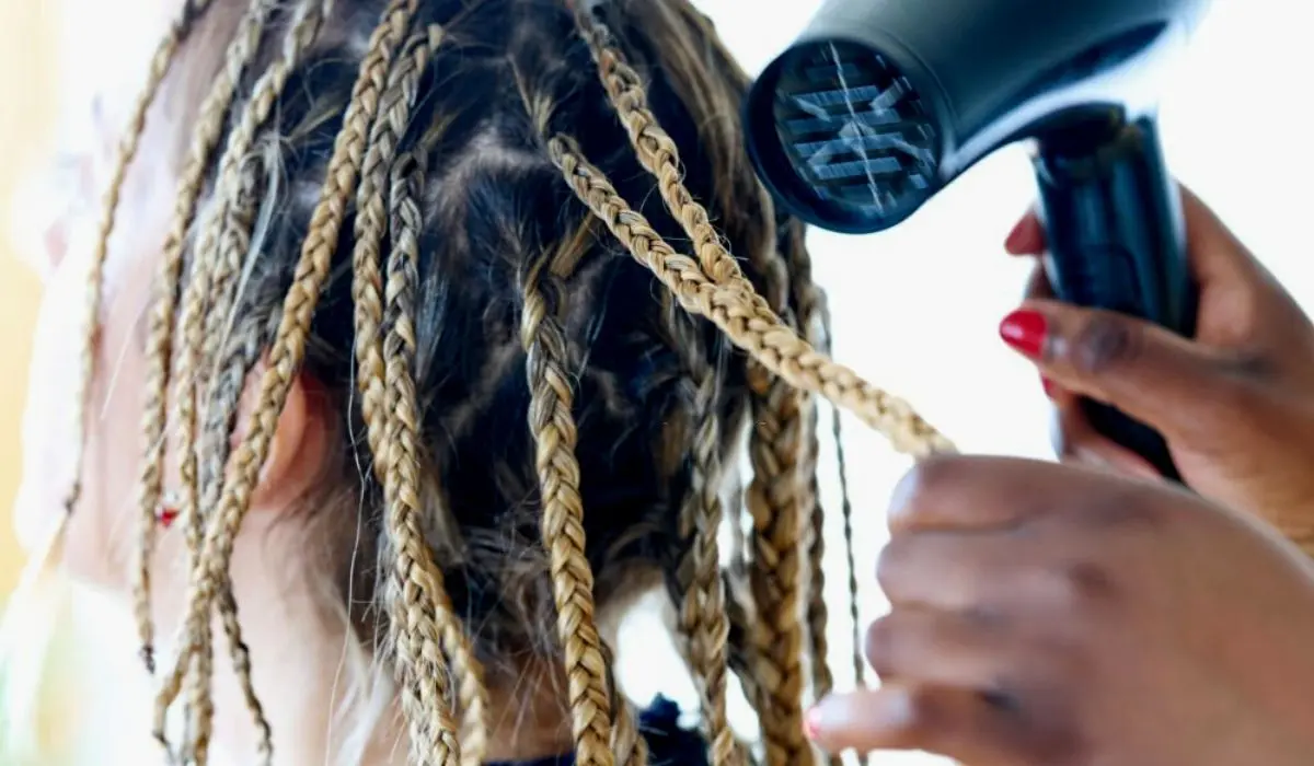 Crimped Hair Trend | How to Crimp Hair