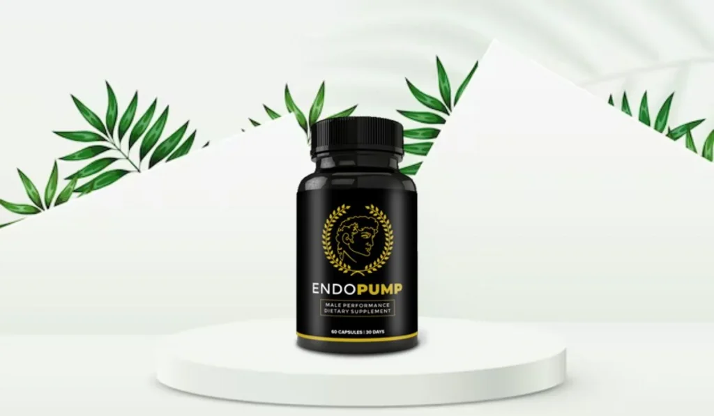 EndoPump Reviews Scam 2023 (User Opinions And Expert Evaluations) Real Hoax  Or Legit Endo Pump Male Health Supplement?