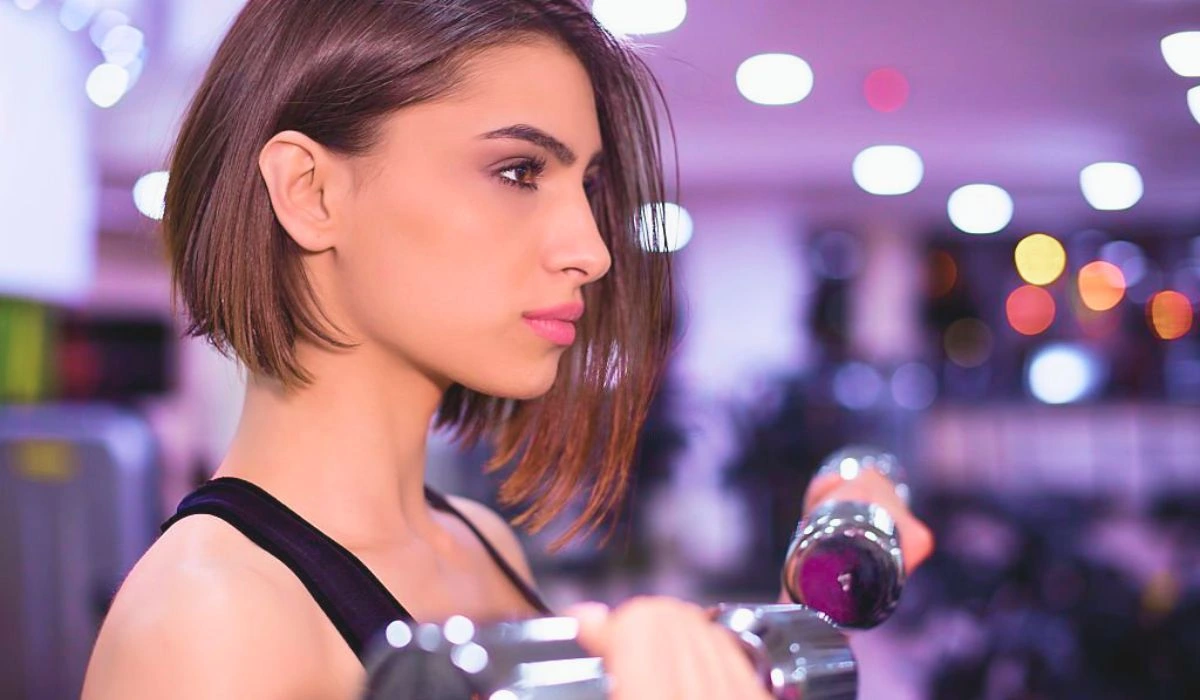 Makeup For Gym - What Are Different Types Of Makeup Styles