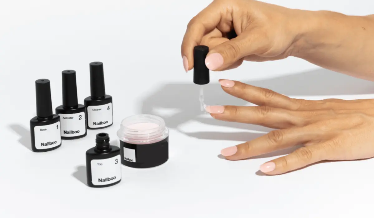 Nailboo Reviews - Is This At-Home Manicure Kit Really Simple?