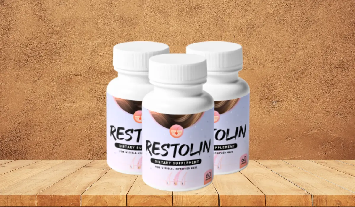 Restolin Review