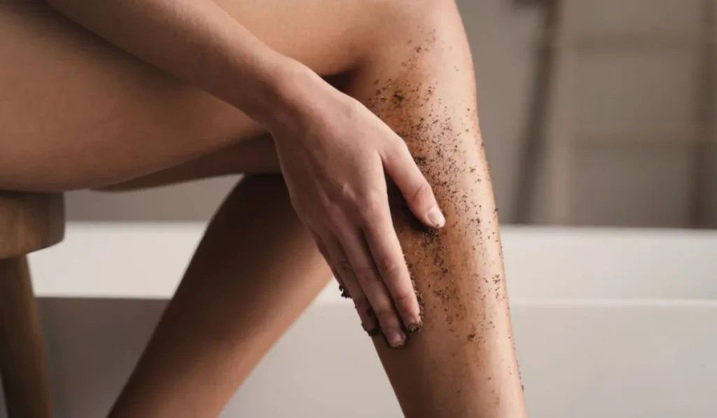 What Are Body Exfoliators How It Is Used