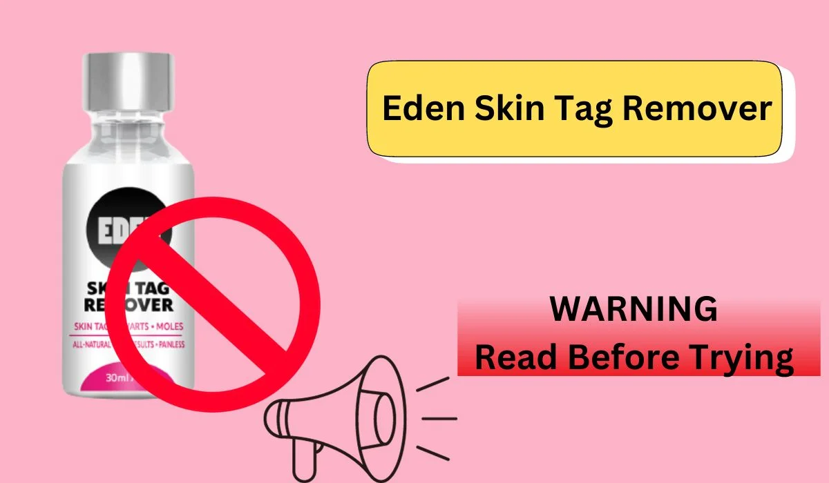 Eden Skin Tag Remover Review