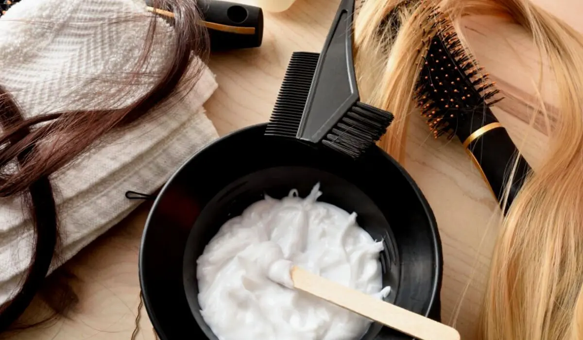 Homemade Deep Conditioners For Damaged Hair