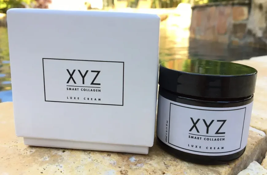 XYZ Smart Collagen Reviews