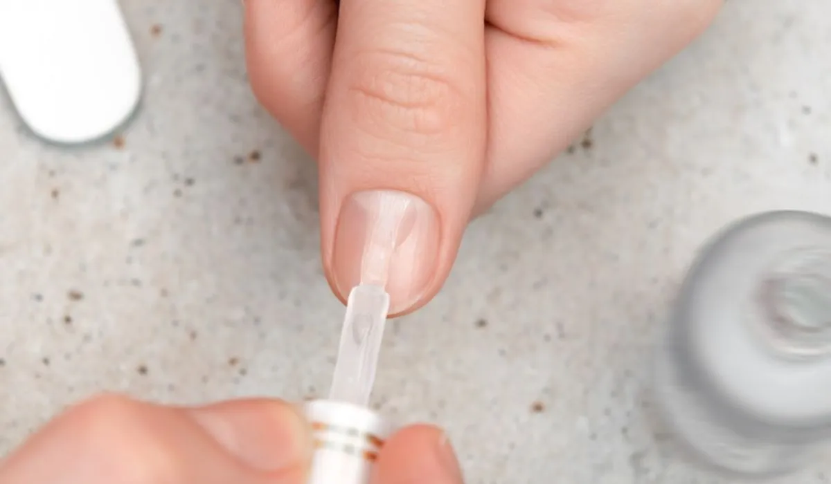 Nail Strengtheners For Brittle Nails