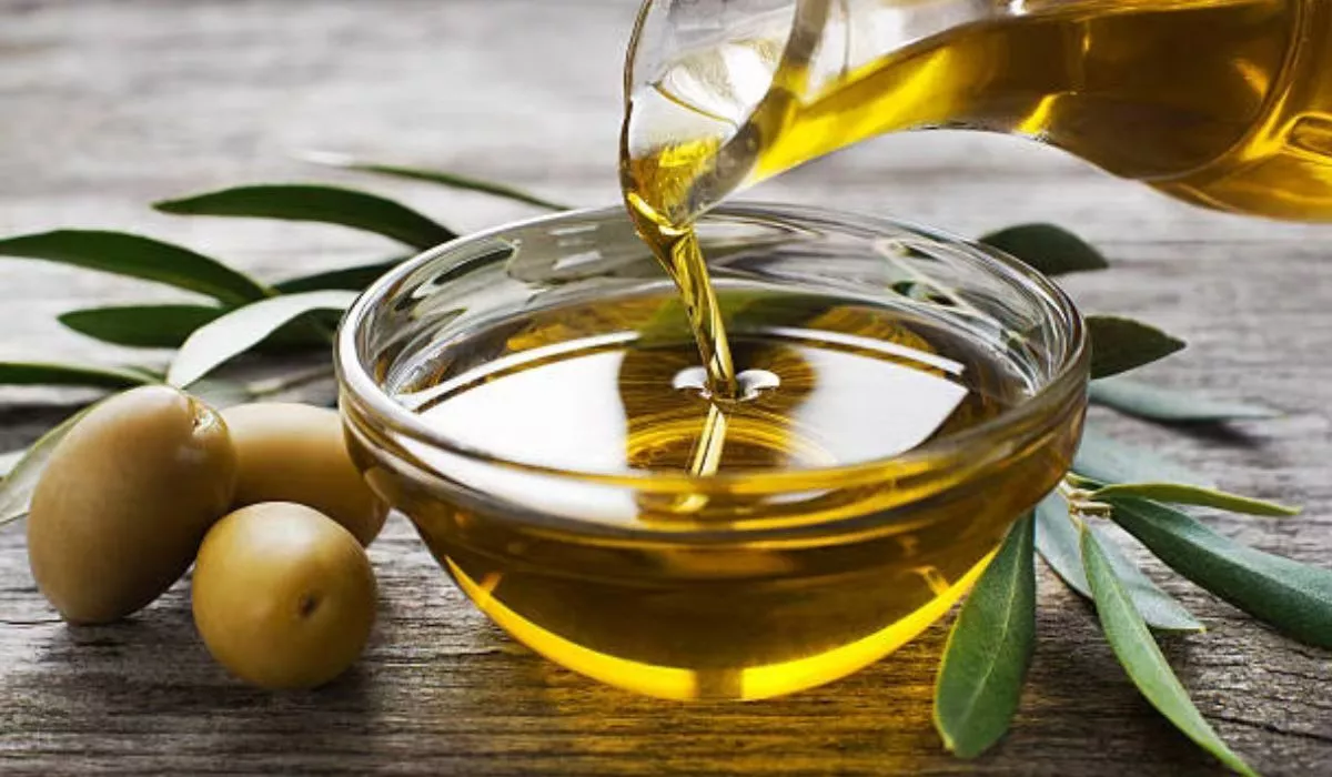 Power of Olive Oil for Hair Growth