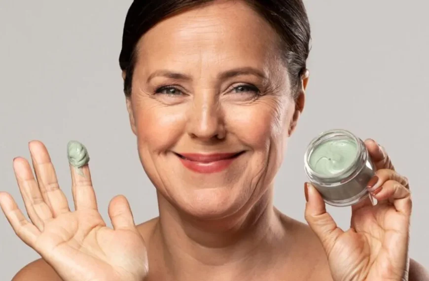 Anti-Ageing Skincare Ingredients You Need Now