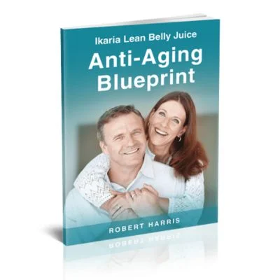 Anti-aging blueprint
