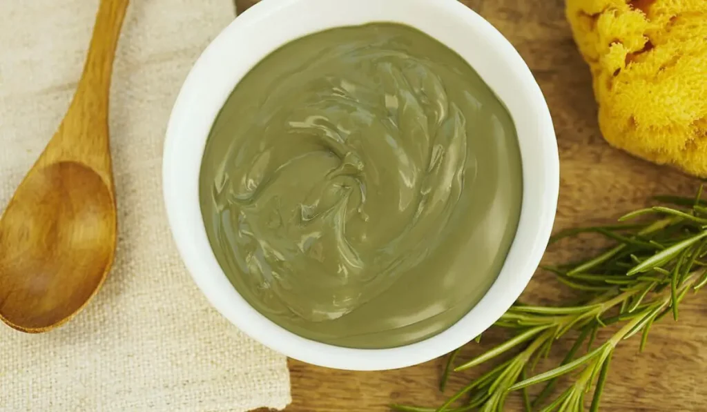 Avocado And Honey Hair Mask 