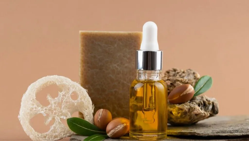 Benefits Of Argan Oil For Your Skin