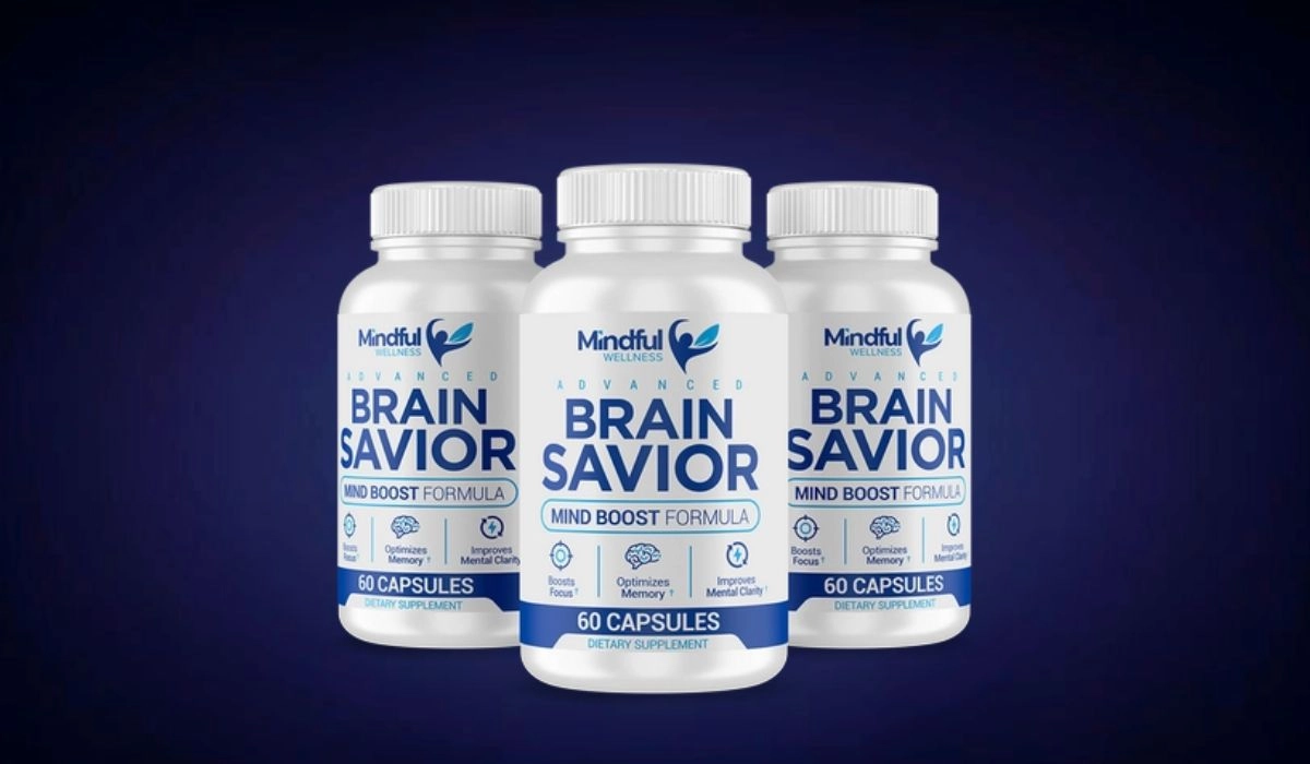 Brain Savior Review