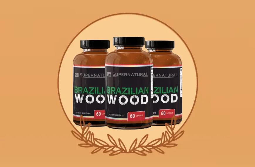Brazilian Wood Reviews