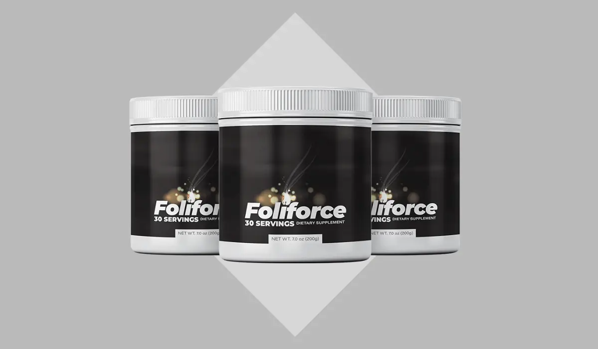 Foliforce Review
